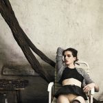 Anne Hathaway Sexy (8 Photos)