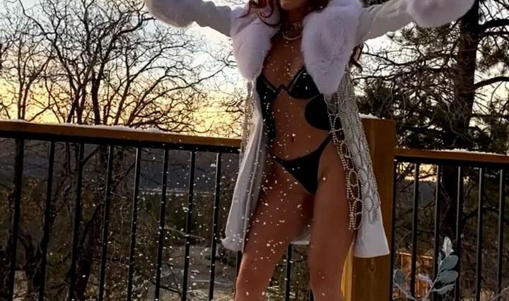 Bella Thorne Bikini Onlyfans Videos Leaked