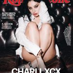 Charli XCX Sexy & Topless - Rolling Stone UK (11 Photos)