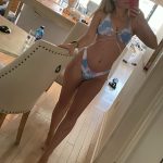Dinglederper $50 PPV Bikini Onlyfans Set Leaked