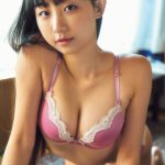 Eunji Pyoapple Sexy (8 Photos)