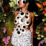 Janelle Monáe Flashes Her Nude Boobs at the Met Gala 2024 After Party (46 Photos)