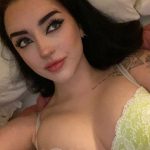 MessyMegan Nude Tiktok Star Onlyfans Leak