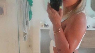 Paige Vanzant Nude OnlyFans Photos #143