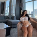 Fitgirllalla thickgirllalla Nude OnlyFans Photos #6