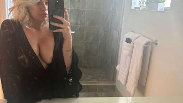 Paige Vanzant Nude OnlyFans Photos #138