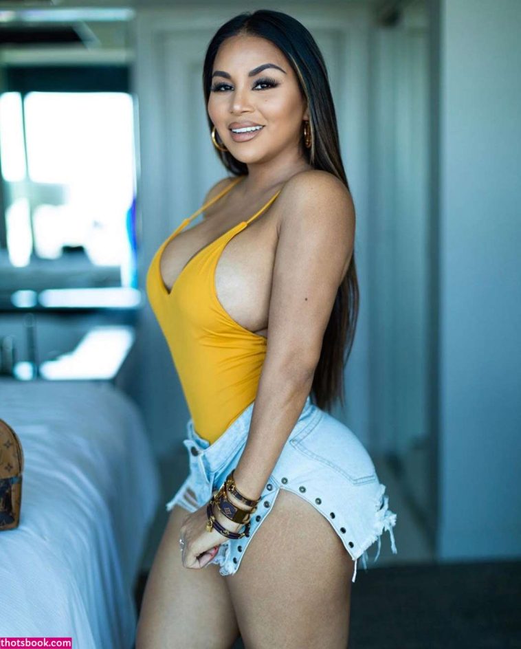 DollyCastro Nude OnlyFans Photos #5