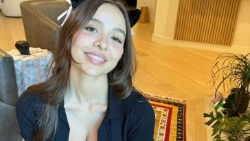 Sophie Mudd Nude OnlyFans Photos #62