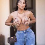 DollyCastro Nude OnlyFans Photos #8