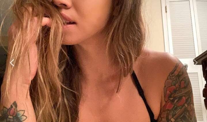 Sereneazn Nude OnlyFans Photos #6