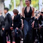 Bella Hadid Displays Her Stunning Figure at the “Beating Hearts” Premiere in Cannes (186 Photos)