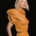 Cate Blanchett Sexy - CAP 74024 Magazine (19 Photos)