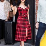 Jenna Ortega Flashes a Smile and a Wave as She Steps Out in NYC (35 Photos)