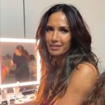 Padma Lakshmi Poses For Bare Necessities (46 Photos + Video)