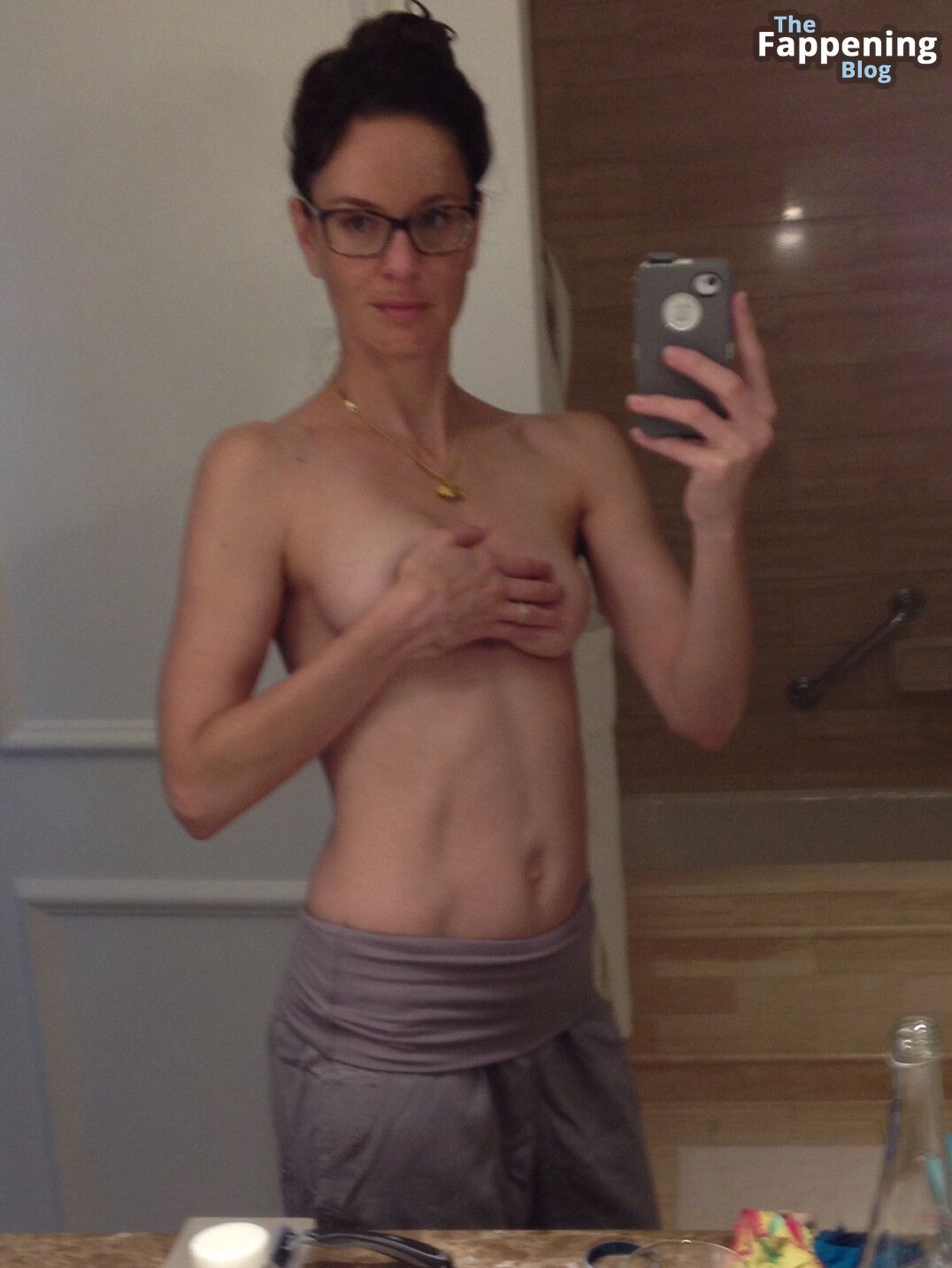 Sarah Wayne Callies Nude & Sexy Leaked The Fappening (20 Photos)