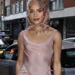 Yasmin Finney Flashes Her Nude Tits in London (42 Photos)