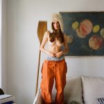 Zoi Mantzakanis Nude & Sexy (7 Photos)