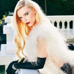Anya Taylor-Joy Sexy - Flaunt Magazine (15 Photos + Video)