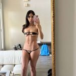Izzy Green Nude OnlyFans Photos #43