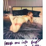 Elly Clutch PeachGoneWild Nude OnlyFans Photos #53