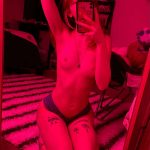 brattyydeath cherrygrl Nude OnlyFans Photos #13