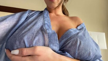 Samantha Gannon Nude OnlyFans Photos #1