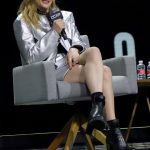 Chloe Grace Moretz Sexy (8 Photos)