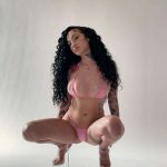 Danielle Bregoli Bhad Bhabie Nude OnlyFans Photos #24