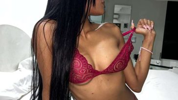 La Jary Jary Hot Nude OnlyFans Photos #14