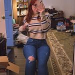 thiccameron Nude OnlyFans Photos #10