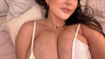 Evelyn White Nude OnlyFans Photos #1