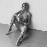 Darialytvyn Darina Litvinova Candice Brielle Nude OnlyFans Photos #14