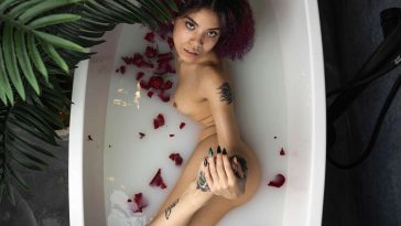 Shweetnlow1 Shweetie Nude OnlyFans Photos #9