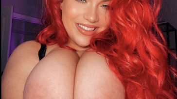 Hello Harley Rose Nude OnlyFans Photos #3