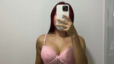 Manuelaqmm Manuela Quintero Nude OnlyFans Photos #5