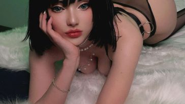 Misaki Sai Sai Westwood Nude OnlyFans Photos #12