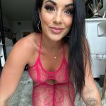 Courtney Tillia Nude OnlyFans Photos #6