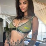 Bonnie Rotten Nude OnlyFans Photos #14