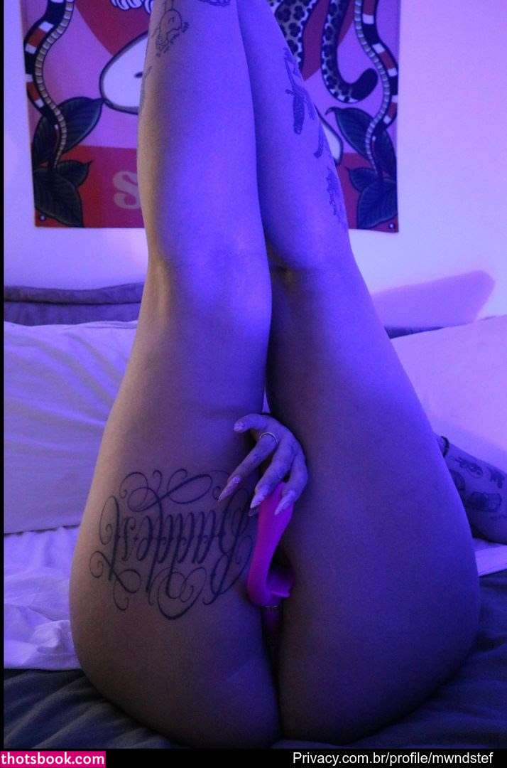 mwndstef Nude OnlyFans Photos #24