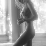 Darialytvyn Darina Litvinova Candice Brielle Nude OnlyFans Photos #5