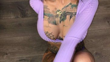 Bonnie Rotten Nude OnlyFans Photos #6