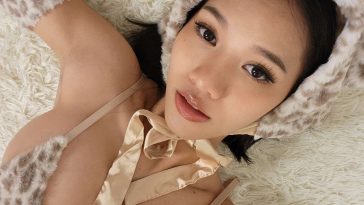 asian sexdoll Nude OnlyFans Photos #8