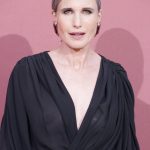 Andie MacDowell Flashes Her Nude Tits at the amfAR Gala in Cannes (67 Photos)
