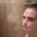 Cara Delevingne Nude Leaked The Fappening (5 Photos + Video)