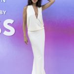 Eiza Gonzalez Stuns in a White Dress at the V&A Summer Party in London (149 Photos)