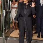Eva Longoria Goes Braless in NYC (18 Photos)