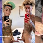 Island Boys Nude Flyysoulja & Kodiyakredd Video! NEW