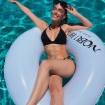 Jessica Lowndes Sexy (6 Photos)