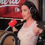 Katy Perry Flashes Her Nude Tits (3 Photos)