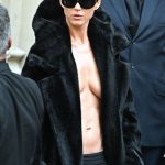 Katy Perry Displays Her Sexy Tits in Paris (78 Photos)